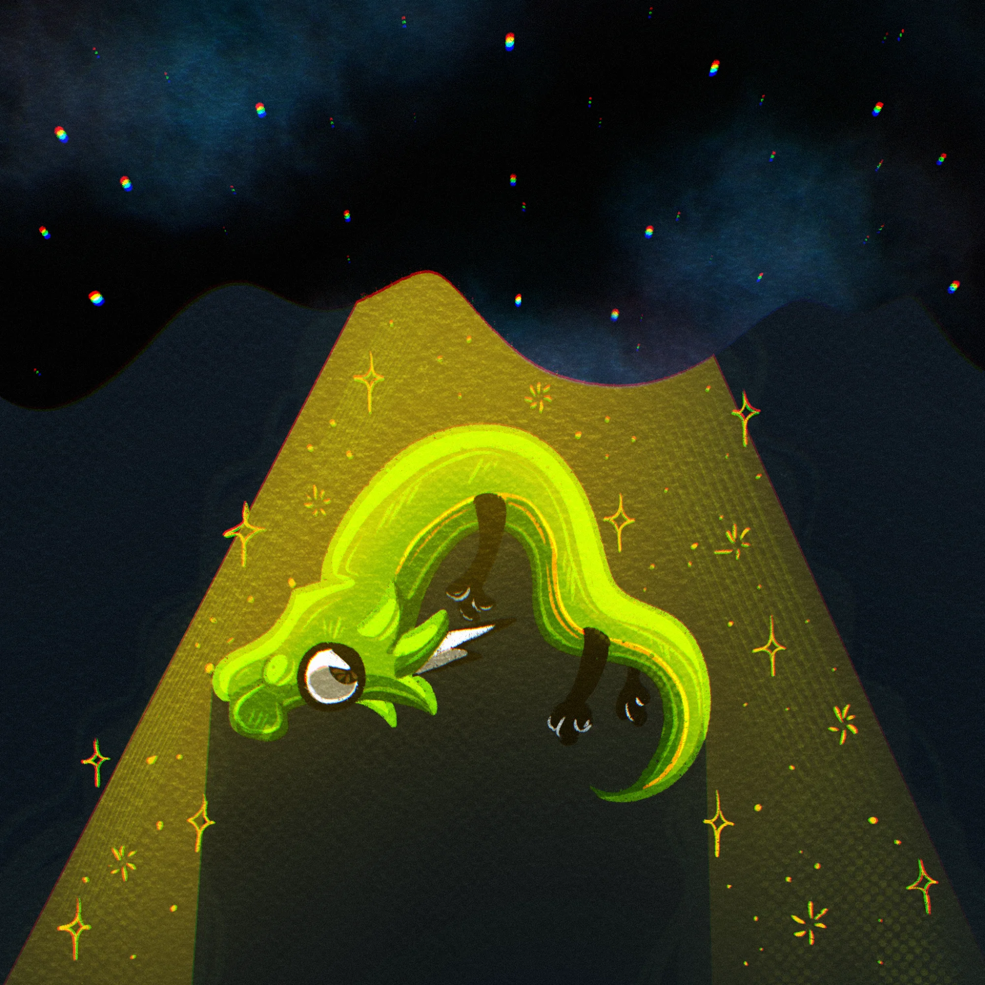 Dragon Loong #12