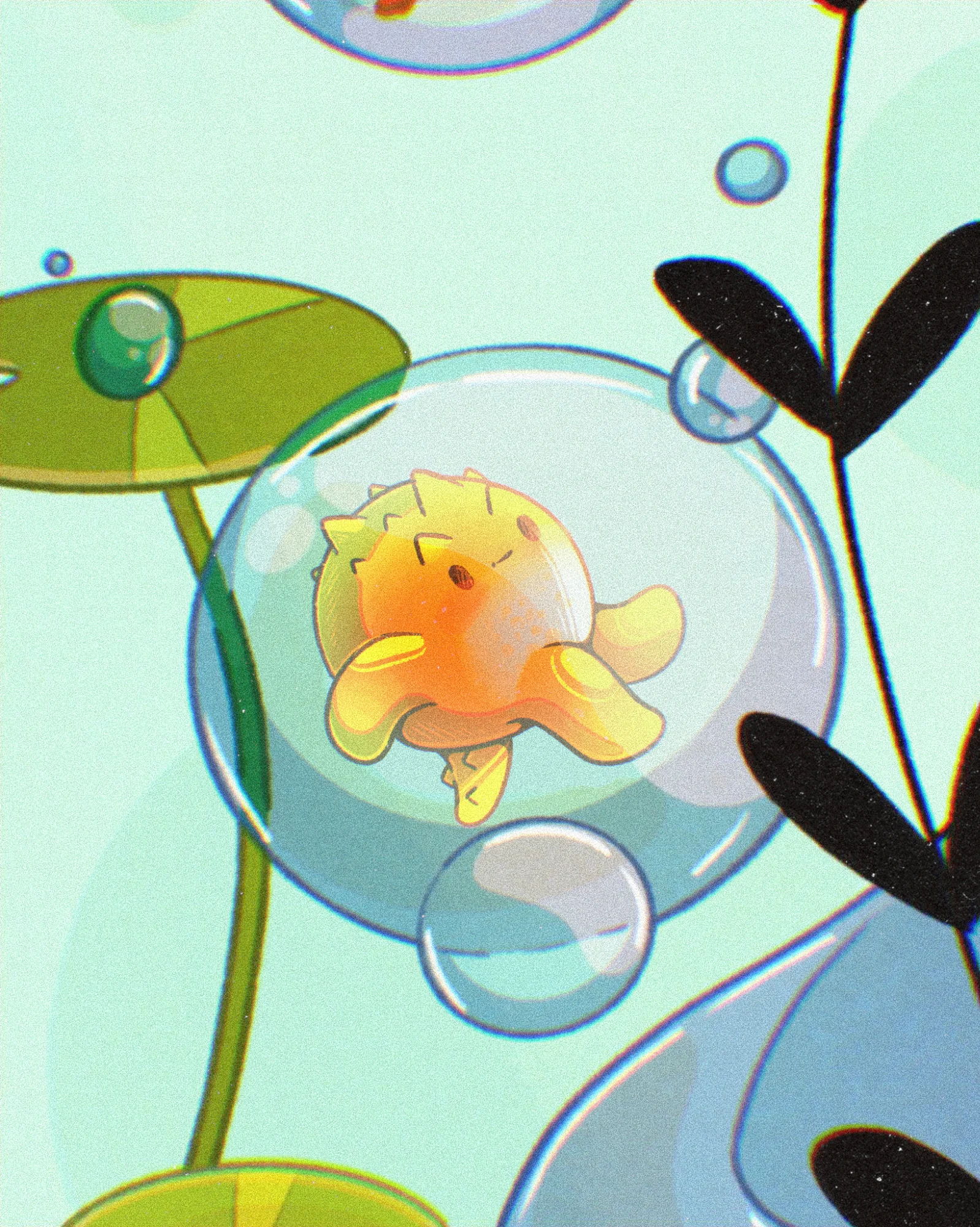 Suwi #16